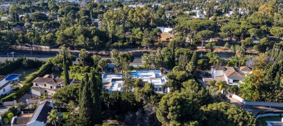 Terreno em Marbella, Spain N.º 149229 3