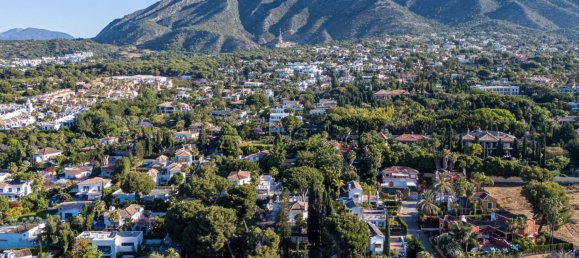 Terreno em Marbella, Spain N.º 149229 5