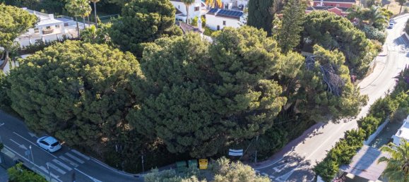 Terreno em Marbella, Spain N.º 149229 8