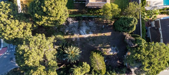 Terreno em Marbella, Spain N.º 149229 2