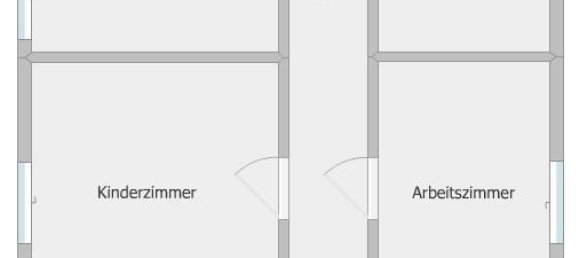 Таунхаус с 7 спальнями в Фрисландия, Германия № 323045 17