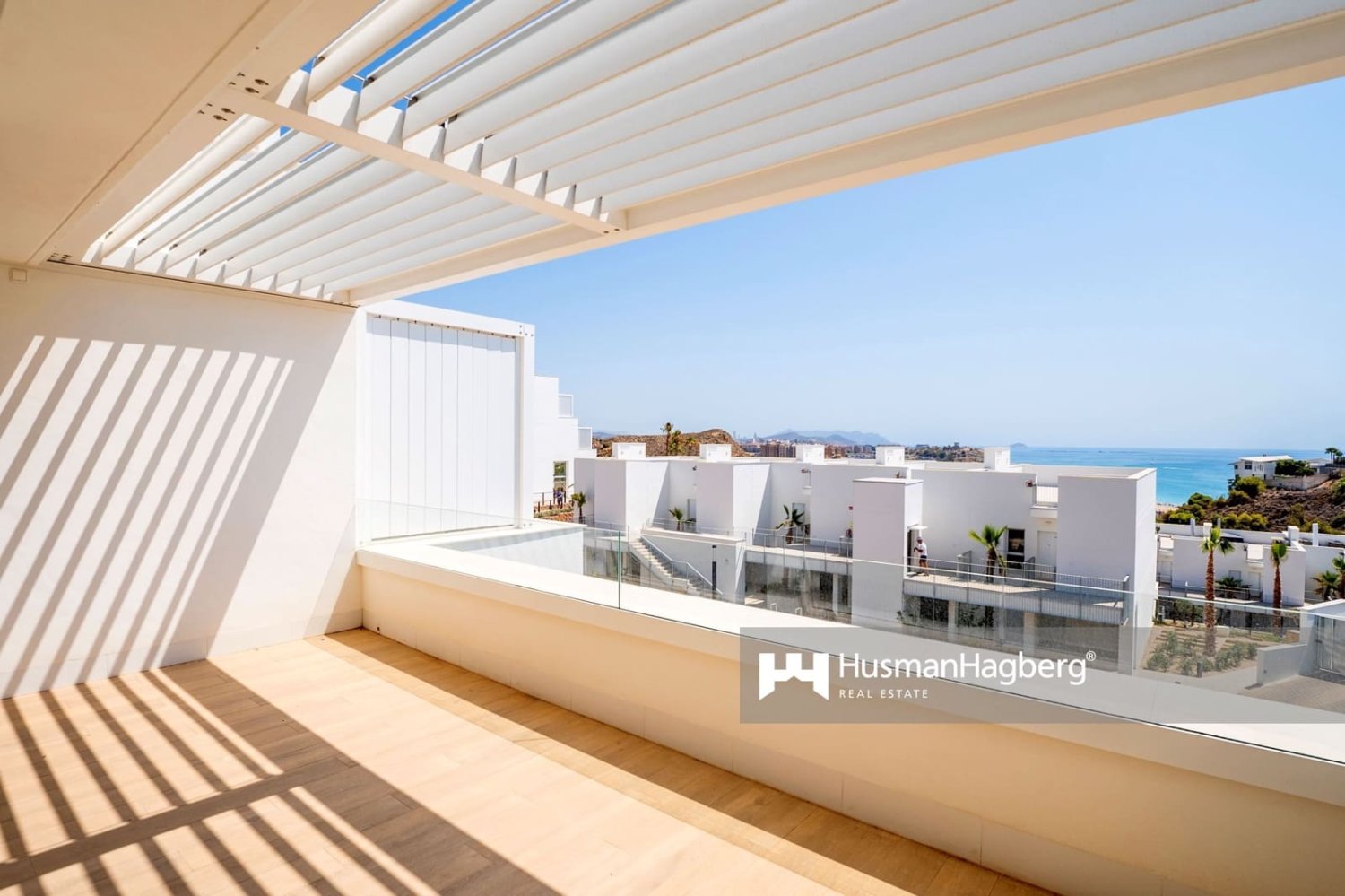 Duplex T3 em Alicante, Spain N.º 209053