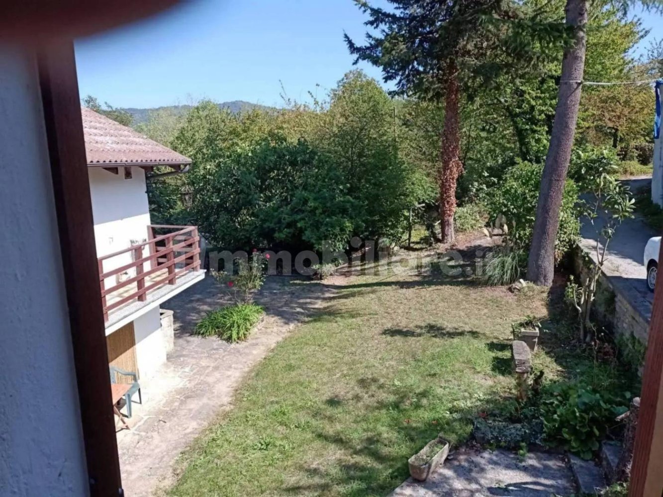 2 bedrooms House in Camerana, Italy No. 126456