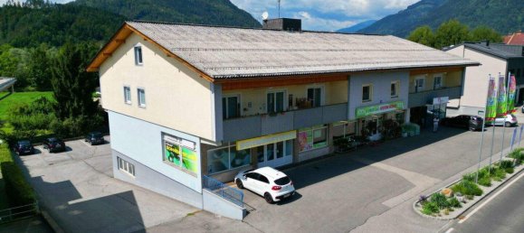 Edifício em Villach, Austria 1425 m² N.º 245003 5