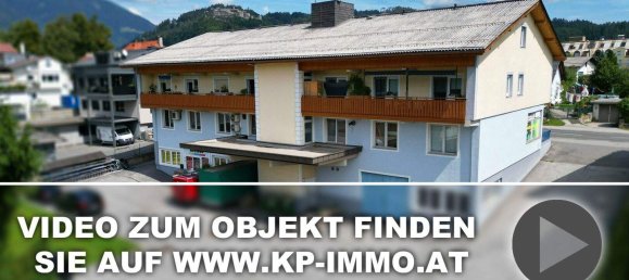 Edifício em Villach, Austria 1425 m² N.º 245003 9