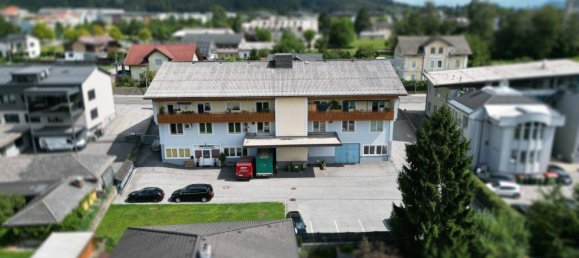 Edifício em Villach, Austria 1425 m² N.º 245003 7