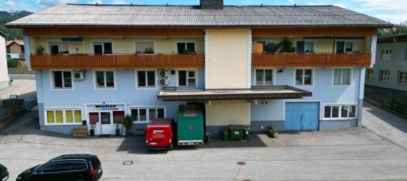 Edifício em Villach, Austria 1425 m² N.º 245003 3