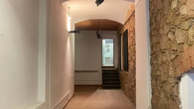 Коммерческая недвижимость 94м² в Старый город, Испания № 244399