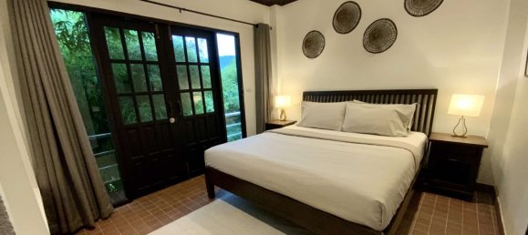 2 bedrooms Cafe / restaurant in Ko Samui, Thailand No. 24906 8