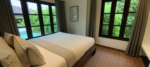 2 bedrooms Cafe / restaurant in Ko Samui, Thailand No. 24906 9