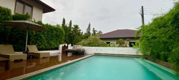 2 bedrooms Cafe / restaurant in Ko Samui, Thailand No. 24906 2