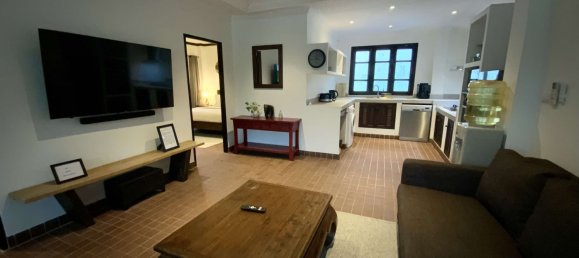 2 bedrooms Cafe / restaurant in Ko Samui, Thailand No. 24906 7