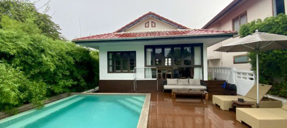 2 bedrooms Cafe / restaurant in Ko Samui, Thailand No. 24906 4