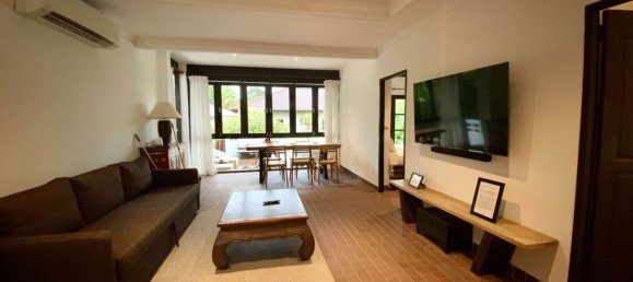 2 bedrooms Cafe / restaurant in Ko Samui, Thailand No. 24906 5