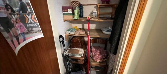 5 rooms Apartment in Spinea, Italy No. 221632 34