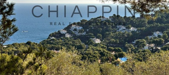 4 bedrooms House in Palafrugell, Spain No. 88228 5