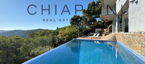 4 bedrooms House in Palafrugell, Spain No. 88228 2