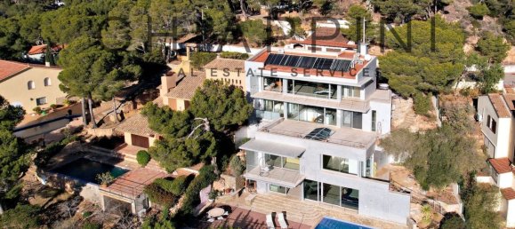 4 bedrooms House in Palafrugell, Spain No. 88228 7