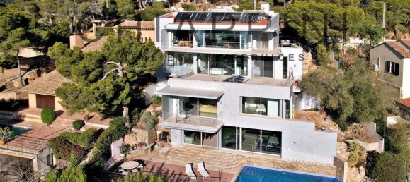 4 bedrooms House in Palafrugell, Spain No. 88228 8