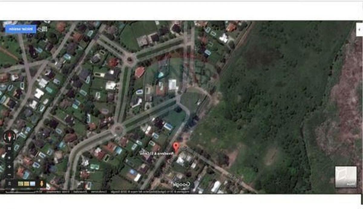  Land in Escobar, Argentina No. 45225