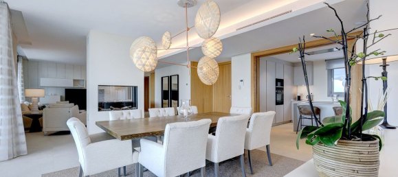 5 chambres Appartement à La Quinta, Spain No. 34116 13