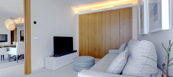 5 chambres Appartement à La Quinta, Spain No. 34116 12