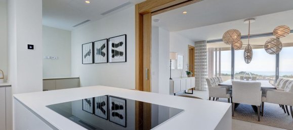 5 chambres Appartement à La Quinta, Spain No. 34116 9