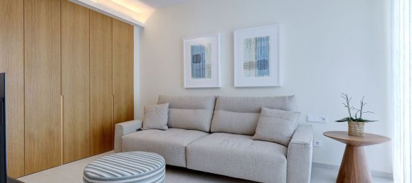 5 chambres Appartement à La Quinta, Spain No. 34116 11