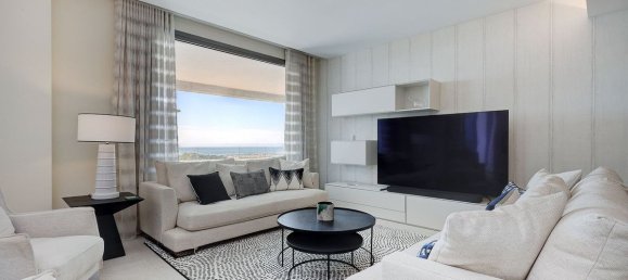 5 chambres Appartement à La Quinta, Spain No. 34116 2