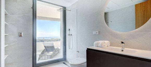 5 chambres Appartement à La Quinta, Spain No. 34116 28