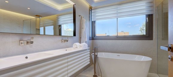 5 chambres Appartement à La Quinta, Spain No. 34116 22