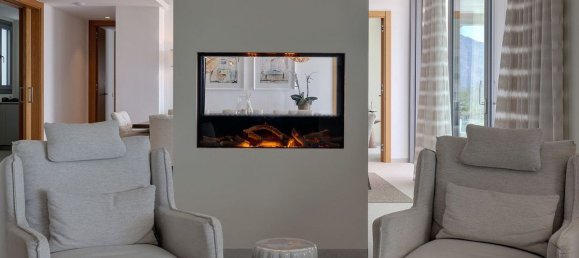 5 chambres Appartement à La Quinta, Spain No. 34116 6