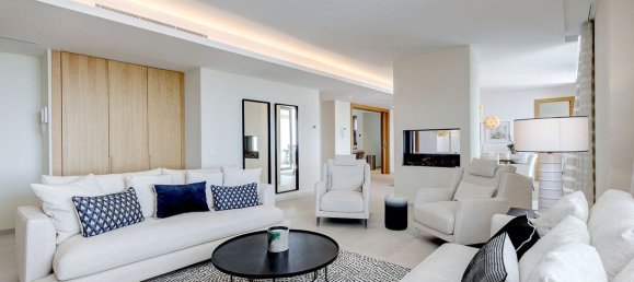 5 chambres Appartement à La Quinta, Spain No. 34116 4