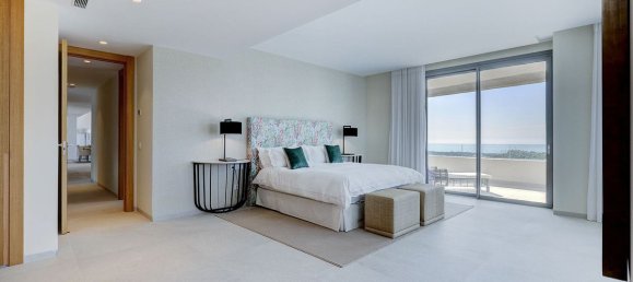 5 chambres Appartement à La Quinta, Spain No. 34116 21