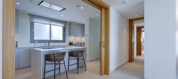 5 chambres Appartement à La Quinta, Spain No. 34116 8