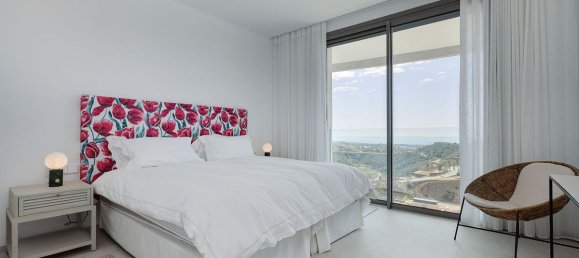 5 chambres Appartement à La Quinta, Spain No. 34116 35