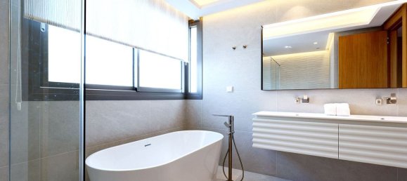 5 chambres Appartement à La Quinta, Spain No. 34116 34