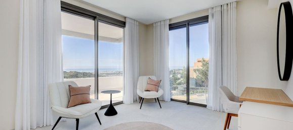 5 chambres Appartement à La Quinta, Spain No. 34116 19