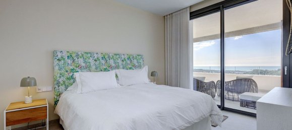 5 chambres Appartement à La Quinta, Spain No. 34116 27