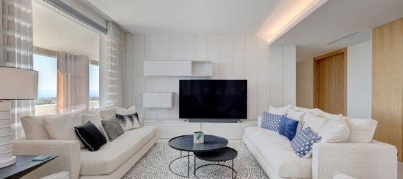 5 chambres Appartement à La Quinta, Spain No. 34116 3