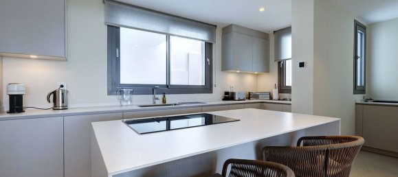 5 chambres Appartement à La Quinta, Spain No. 34116 17