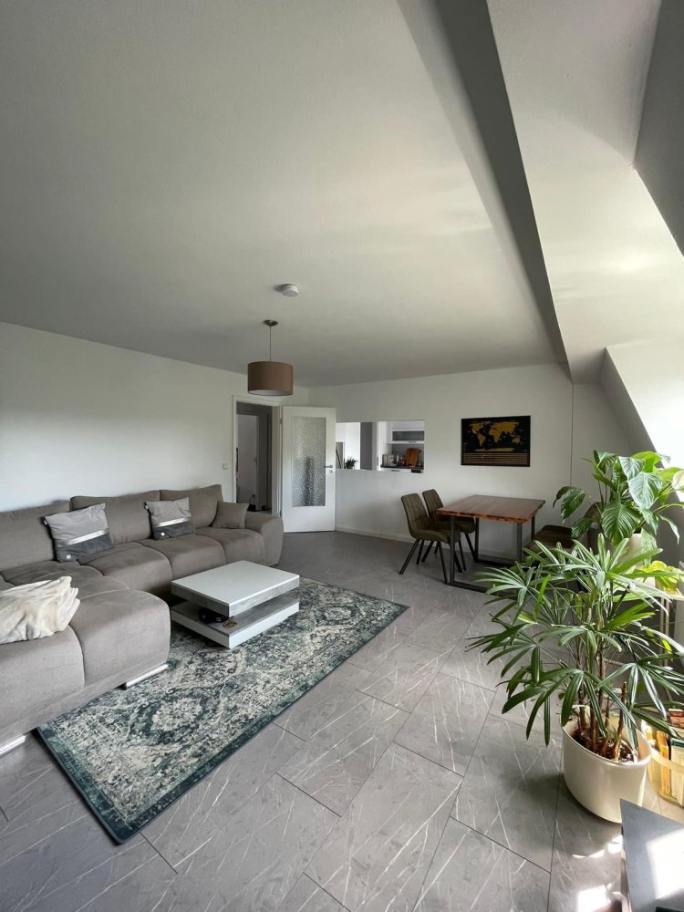 2 Schlafzimmer Wohnung in Reinickendorf, Germany, Nr. 224773