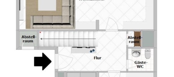 4 chambres Duplex à Wolfsburg, Germany No. 71026 11