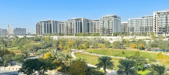 2 غرف نوم شقة في دبي, UAE رقم 21027 9