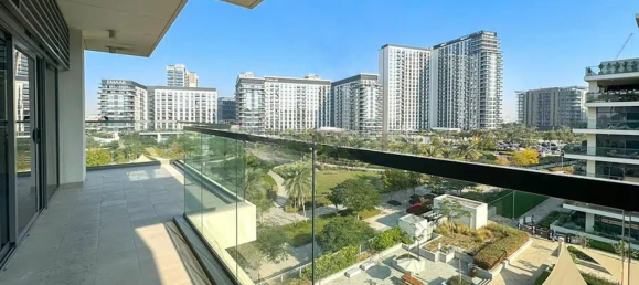 2 غرف نوم شقة في دبي, UAE رقم 21027 7