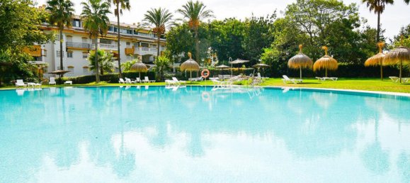 2 chambres Appartement à Marbella, Spain No. 185066 7