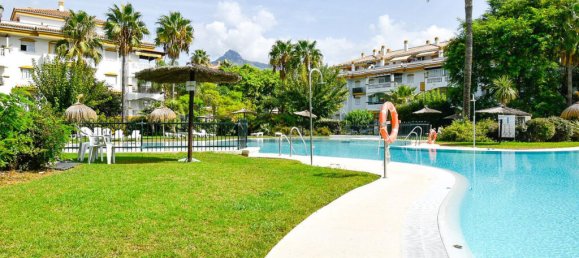 2 chambres Appartement à Marbella, Spain No. 185066 10