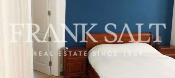 Apartamento de 3 dormitorios en Saint Paul's Bay, Malta No. 8037 9