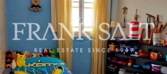 Apartamento de 3 dormitorios en Saint Paul's Bay, Malta No. 8037 15