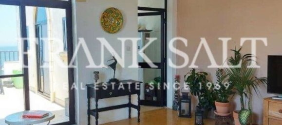 Apartamento de 3 dormitorios en Saint Paul's Bay, Malta No. 8037 8